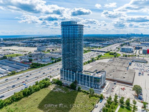 2202-36 Zorra St, Etobicoke, ON, M8Z0G5 | Card Image