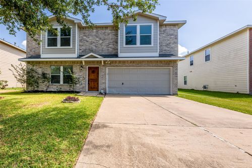 19827 Rustic Lake Ln, Cypress, TX, 77433-1759 | Card Image