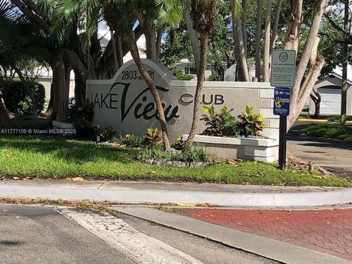 apt-103-2850 N Oakland Forest Dr, Oakland Park, FL, 33309-7600 | Card Image