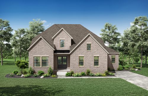 1707 Wisdom Dr, Brentwood, TN, 37027 | Card Image
