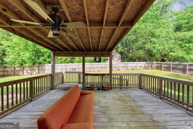 5045 Rock Springs Rd, House other with 4 bedrooms, 3 bathrooms and 2 parking in Lithonia GA | Image 37