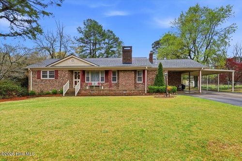 5410 Lakehaven Ct, Wilson, NC, 27896-8033 | Card Image