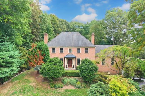 254 Sherwood Farm Rd, Fairfield, CT, 06824-2980 | Card Image