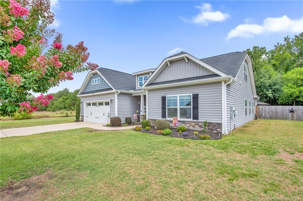 Residential in Hope Mills 3