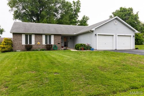 1175 San Juan Dr, Edwardsville, IL, 62025-5111 | Card Image