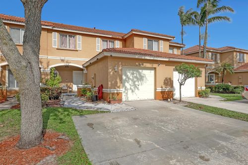 3070 Waddell Ave, West Palm Beach, FL, 33411-6406 | Card Image
