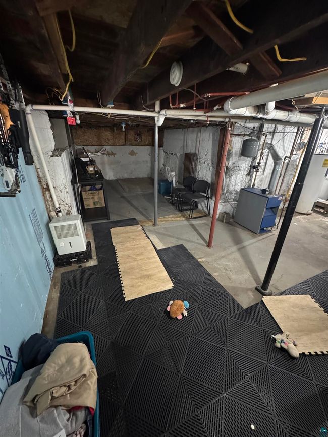 3737 Carlton St, House other with 2 bedrooms, 1 bathrooms and null parking in Barnum MN | Image 37