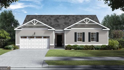 200 Melrose Ct, Jefferson, GA, 30549-5864 | Card Image