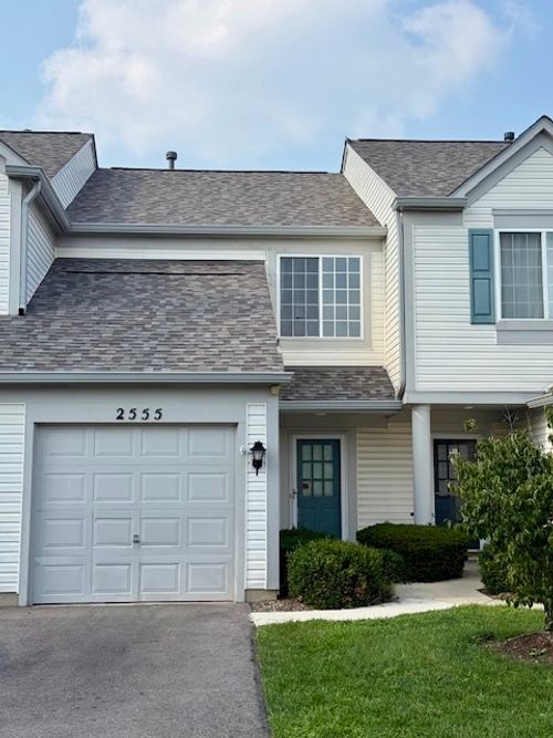 2555 Arcadia Cir, Naperville, IL, 60540-8392 | Card Image
