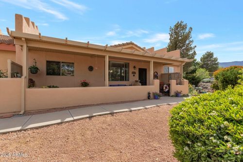 1620 E La Puerta --, Cottonwood, AZ, 86326 | Card Image