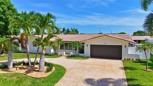 2910 Ne 19th St, Pompano Beach, FL, 33062-3111 | Card Image