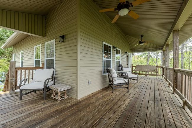 95 Remington Ln, House other with 3 bedrooms, 3 bathrooms and 2 parking in Murphy NC | Image 48