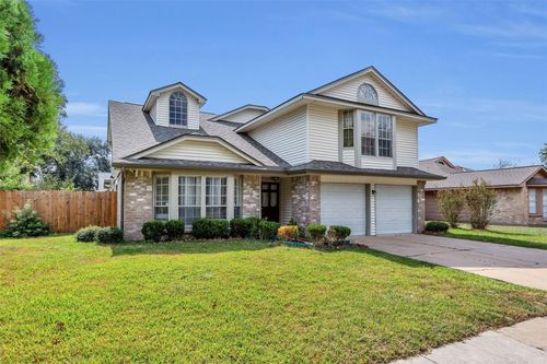 15619 Beechnut St, Houston, TX, 77083-5421 | Card Image