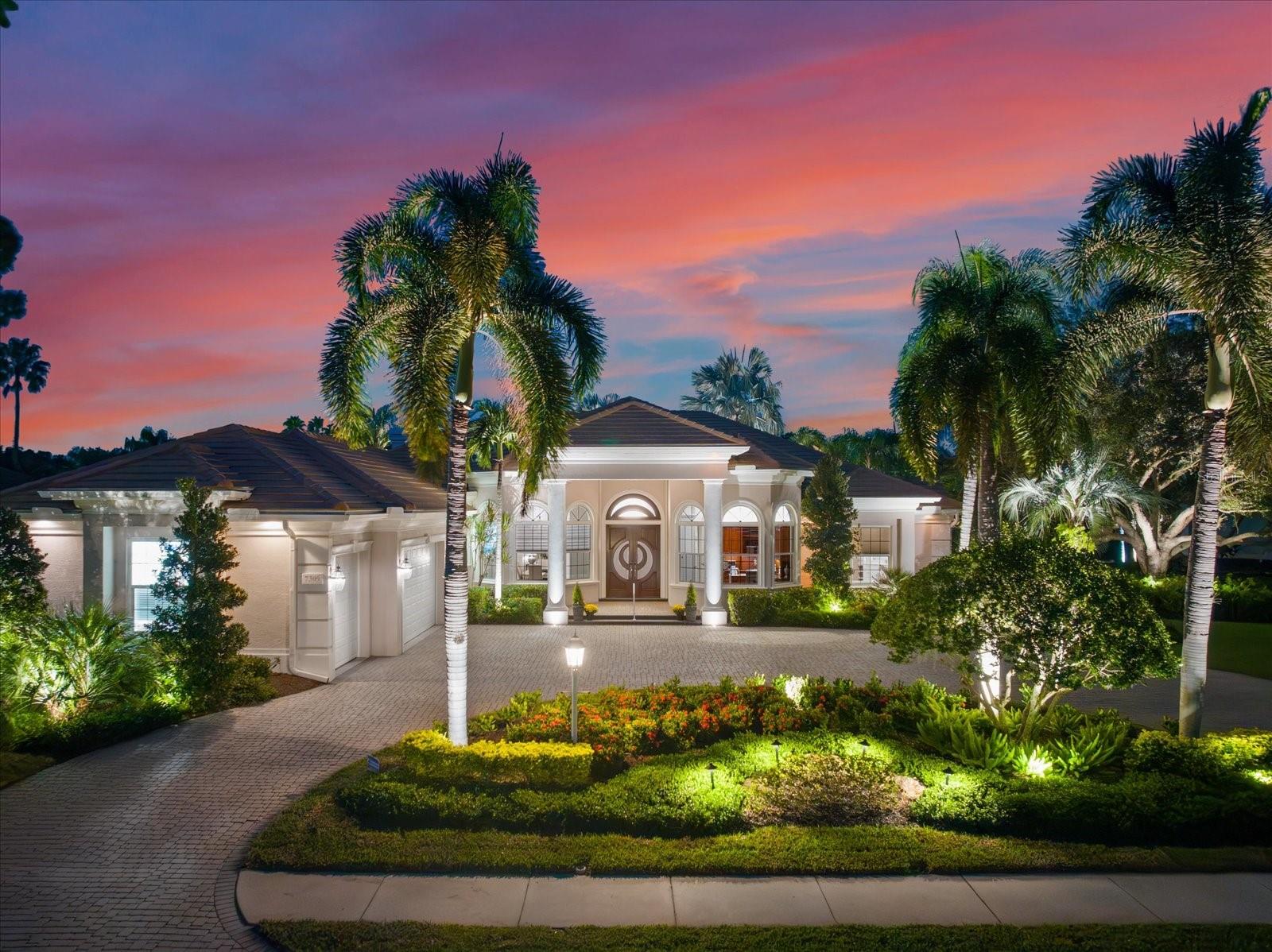 Barclay Ct, University Park, FL 34201