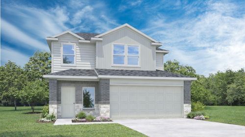 408 Pine Branch Ln, Hockley, TX, 77447-3175 | Card Image