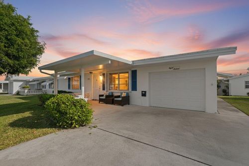 816 Sw 18th Ct, Boynton Beach, FL, 33426-5436 | Card Image