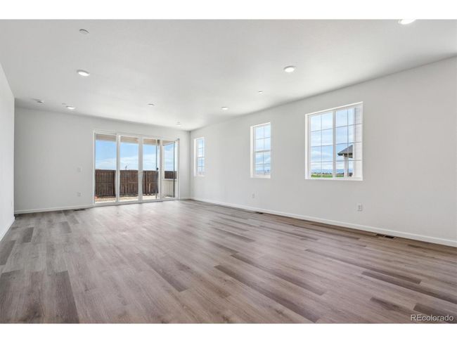 19040 E 96 Th Pl, House other with 3 bedrooms, 2 bathrooms and null parking in Commerce City CO | Image 8