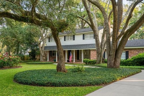 275 N Hobcaw Drive, Mount Pleasant, SC, 29464 | Card Image
