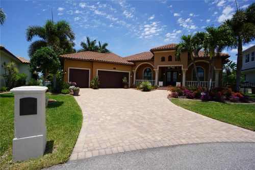 3507 Terin Ct, PUNTA GORDA, FL, 33950-7873 | Card Image
