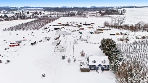 7737 Fruit Ridge Avenue Nw, Alpine Township, MI, 49345 | Card Image