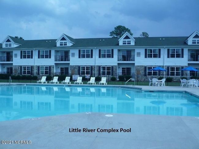 206 - 490 Little River Farm Blvd, Condo with 2 bedrooms, 2 bathrooms and null parking in Carthage NC | Image 14