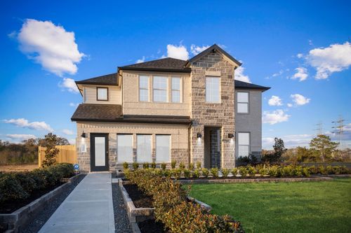 2304 Proteus Way, League City, TX, 77573-4255 | Card Image