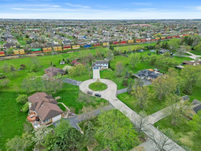 21752 Forest Ct, House other with 4 bedrooms, 3 bathrooms and 2 parking in Mokena IL | Image 40