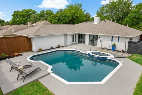 7619 Arborgate St, Dallas, TX, 75231-4837 | Card Image