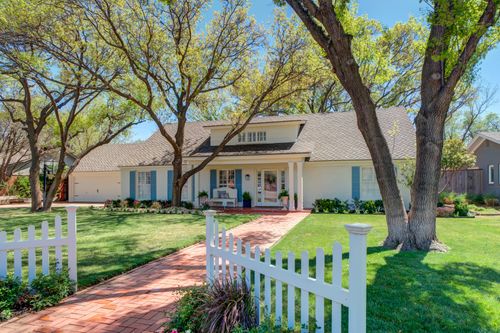 4407 13th Street, Lubbock, TX, 79416 | Card Image