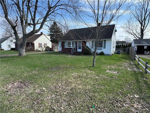 3001 Schoolview Rd, Eden, NY, 14057-1108 | Card Image