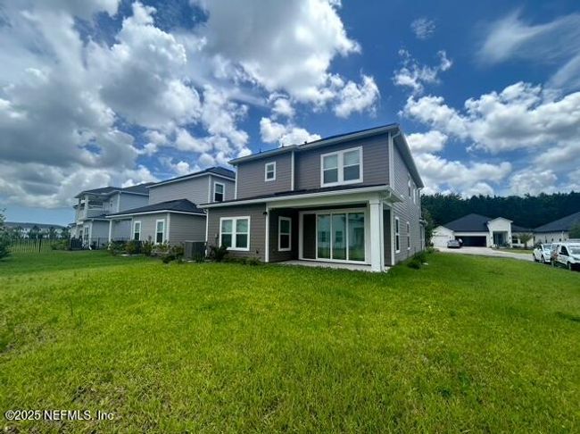 42 Golden Fern Dr, House other with 4 bedrooms, 3 bathrooms and null parking in ST AUGUSTINE FL | Image 32