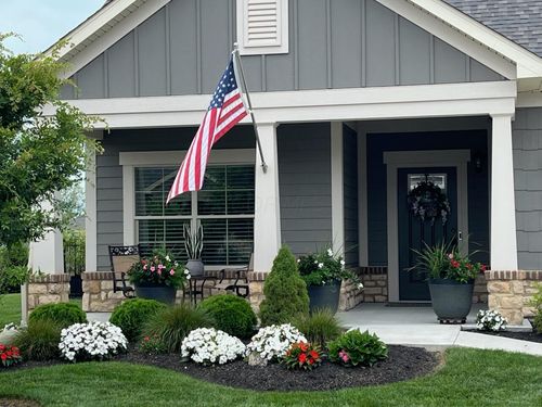 6710 Trinity Mist Way, Delaware, OH, 43015-8090 | Card Image