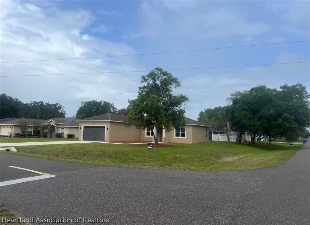 Residential in Sebring 2