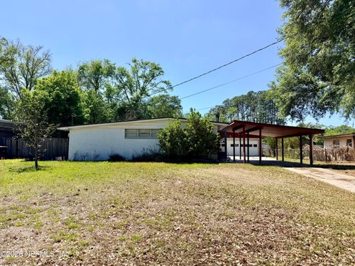 1832 Gabin Road, Jacksonville, FL, 32221 | Card Image