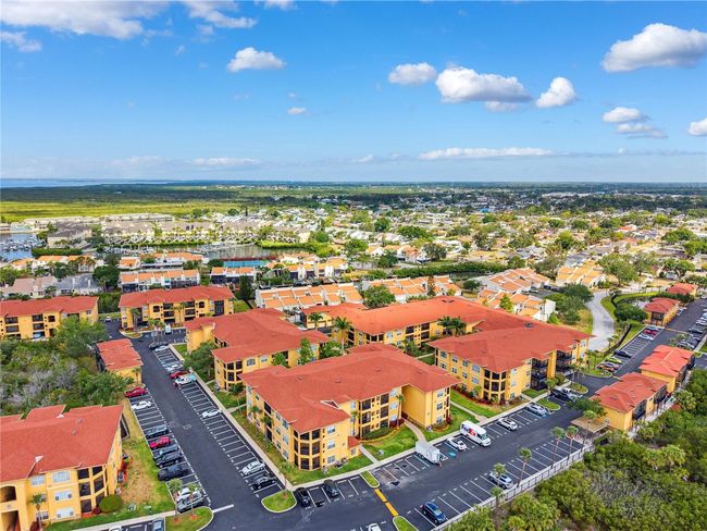 APT-102 - 4307 Bayside Village Dr, Condo with 2 bedrooms, 2 bathrooms and null parking in TAMPA FL | Image 24