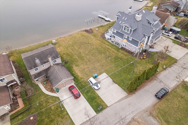 997 Sherbrooke St, Home with 3 bedrooms, 1 bathrooms and null parking in Commerce Twp MI | Image 10