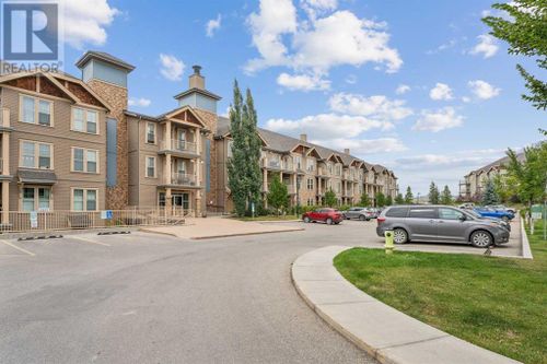 221-207 Sunset Dr, Cochrane, AB, T4C0H7 | Card Image