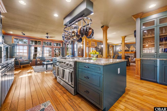 207 Harbour Bay Dr, House other with 5 bedrooms, 8 bathrooms and null parking in Kitty Hawk NC | Image 14
