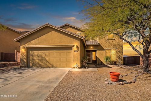1006 S Limestone St, Benson, AZ, 85602-6840 | Card Image