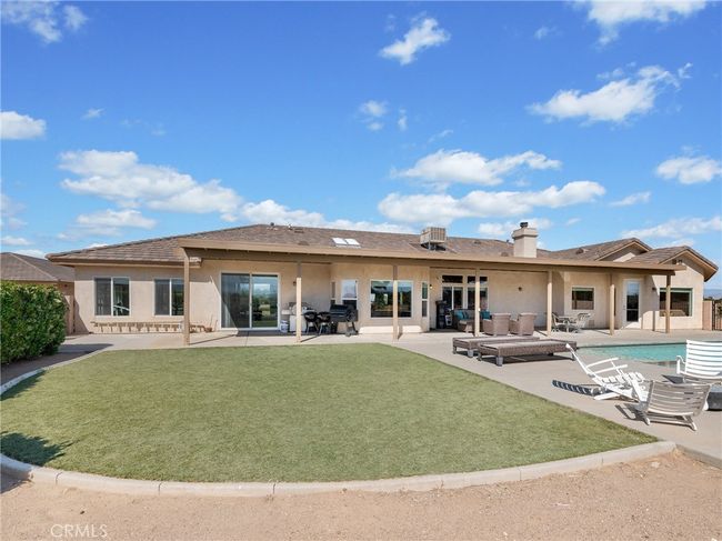 8650 Verbena Rd, House other with 4 bedrooms, 4 bathrooms and 7 parking in Oak Hills CA | Image 72