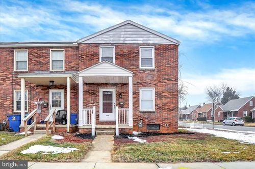 258 N Seward St, YORK, PA, 17404-5213 | Card Image