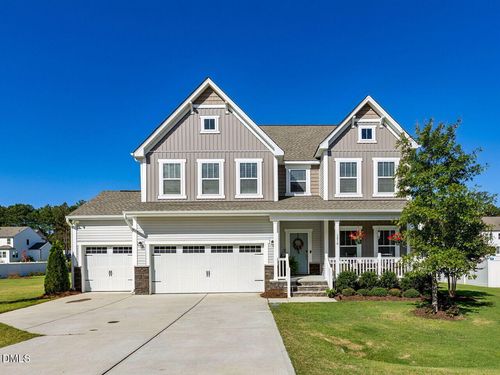 1216 Huffington Oak Dr, Willow Spring, NC, 27592-6588 | Card Image