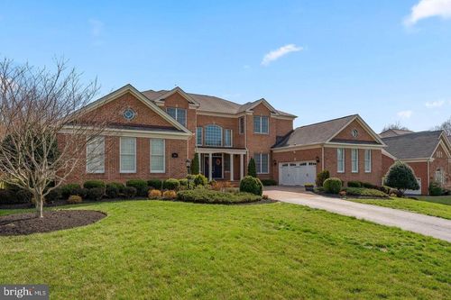 11615 Fox Chase Ct, Ellicott City, MD, 21042-6281 | Card Image