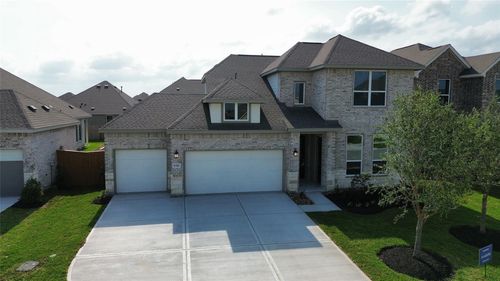 8310 Holly Blue Drive, Rosharon, TX, 77583 | Card Image