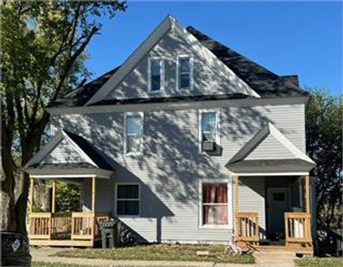 410/412 North 10th Street, Fort Dodge, IA, 50501 | Card Image