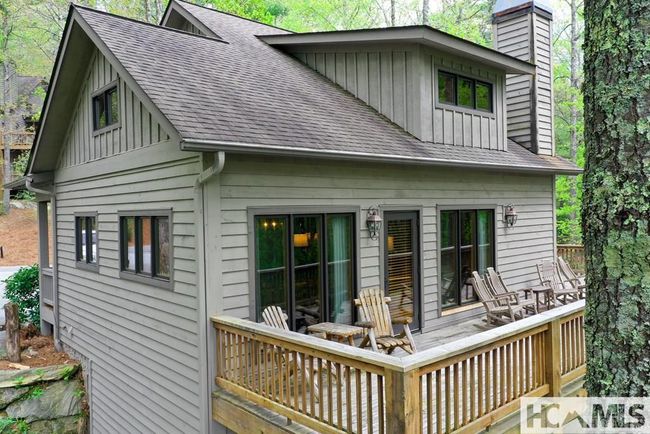 256 Scotch Highlands Loop, Home with 3 bedrooms, 4 bathrooms and null parking in Sapphire NC | Image 5
