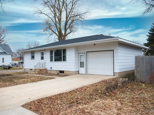 124 3rd Ave S, Brownton, MN, 55312 | Card Image