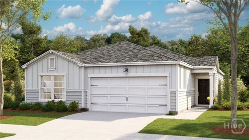 172 Geranium Way, Bloomingdale, GA, 31302-9735 | Card Image