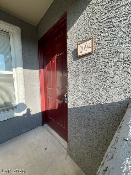 2094-5055 W Hacienda Ave, Las Vegas, NV, 89118-0305 | Card Image