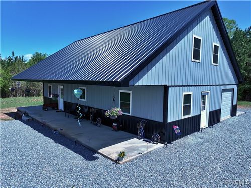 4147 Hunting Creek Rd, Nathalie, VA, 24577-2991 | Card Image